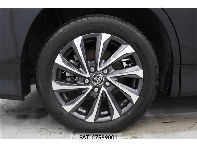 Toyota VOXY HYBRID 2022-04 7061358-25