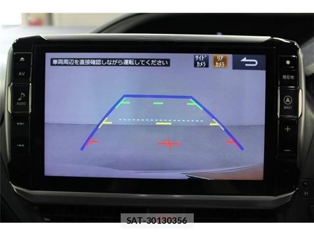 Toyota VOXY HYBRID 2018-05 7061361-3