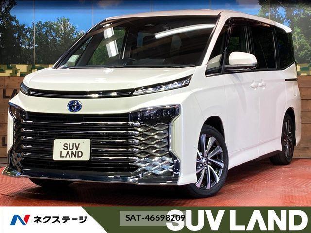 Toyota VOXY HYBRID 2023-04 7061343-0