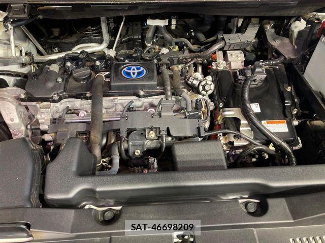 Toyota VOXY HYBRID 2023-04 7061343-17