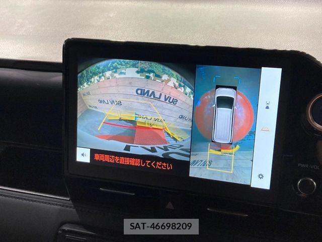 Toyota VOXY HYBRID 2023-04 7061343-4