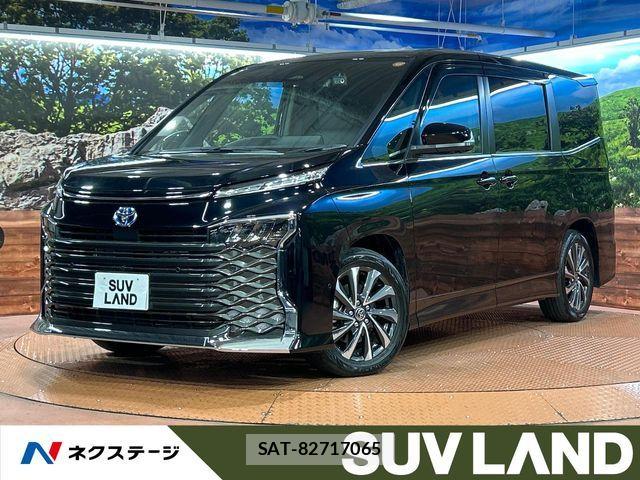 Toyota VOXY HYBRID 2025-02 7061348-0
