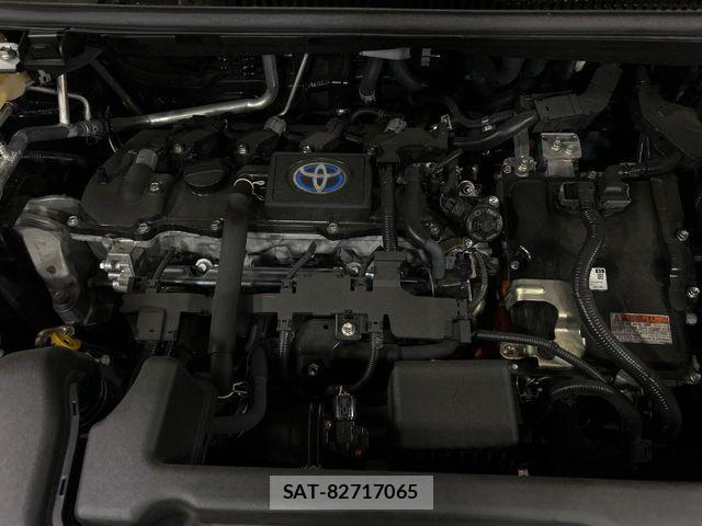 Toyota VOXY HYBRID 2025-02 7061348-16