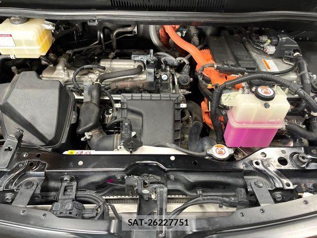 Toyota VOXY HYBRID 2020-11 7061354-17