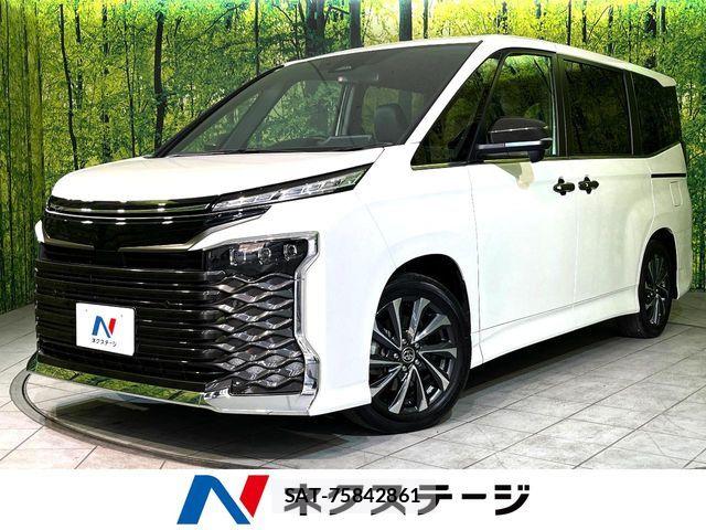 Toyota VOXY HYBRID 2025-02 7061347-0