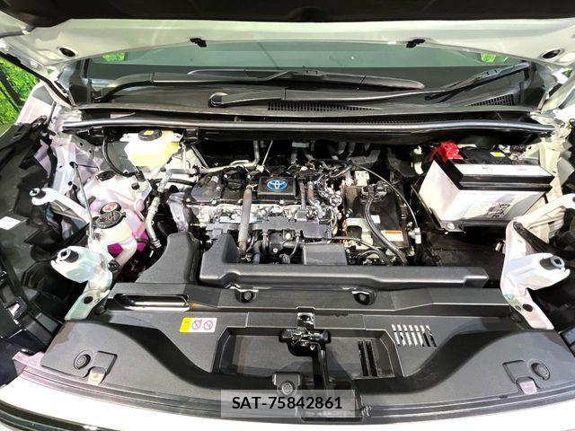 Toyota VOXY HYBRID 2025-02 7061347-17