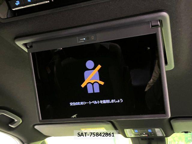 Toyota VOXY HYBRID 2025-02 7061347-3