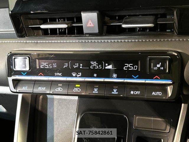 Toyota VOXY HYBRID 2025-02 7061347-6