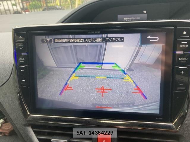 Toyota VOXY HYBRID 2014-07 7061368-18