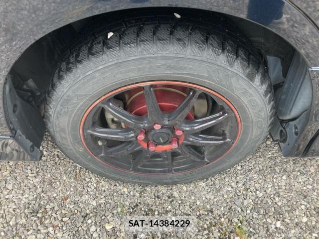 Toyota VOXY HYBRID 2014-07 7061368-6