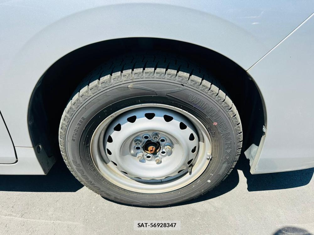 Toyota VOXY HYBRID 2019 7072721-28