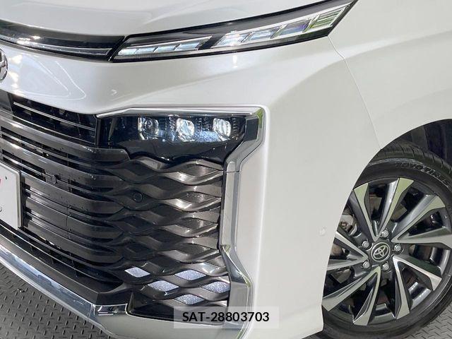 Toyota VOXY HYBRID 2025-09 7227062-12