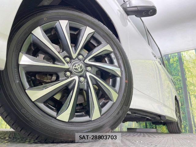 Toyota VOXY HYBRID 2025-09 7227062-13