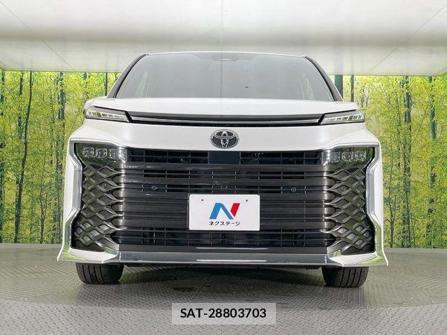 Toyota VOXY HYBRID 2025-09 7227062-14