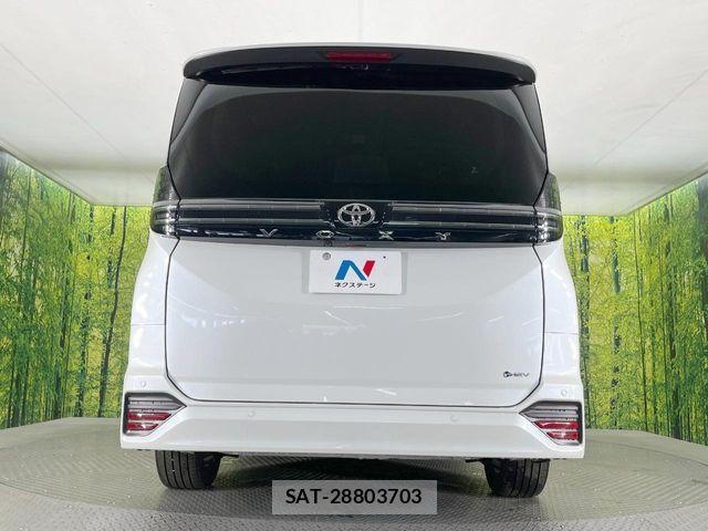 Toyota VOXY HYBRID 2025-09 7227062-15