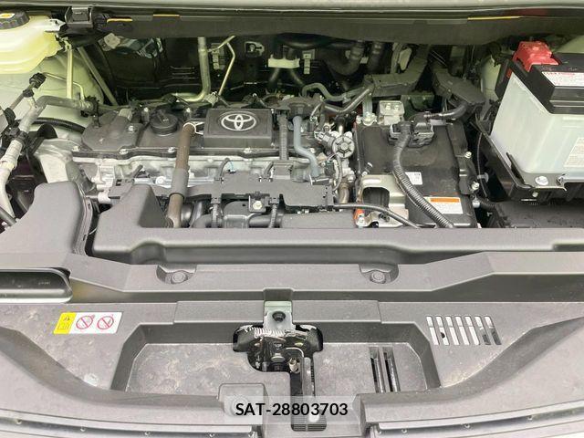 Toyota VOXY HYBRID 2025-09 7227062-18