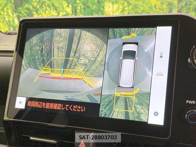 Toyota VOXY HYBRID 2025-09 7227062-4