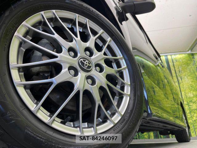 Toyota VOXY HYBRID 2016-07 7227006-14