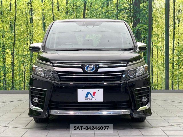 Toyota VOXY HYBRID 2016-07 7227006-15