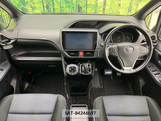 Toyota VOXY HYBRID 2016-07 7227006-1