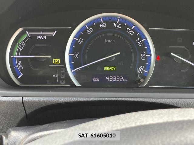 Toyota VOXY HYBRID 2016-05 7227007-13