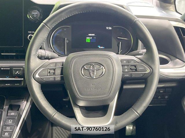 Toyota VOXY HYBRID 2023-11 7227054-10