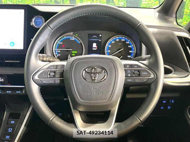 Toyota VOXY HYBRID 2022-12 7227037-11