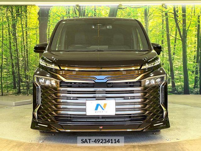 Toyota VOXY HYBRID 2022-12 7227037-14