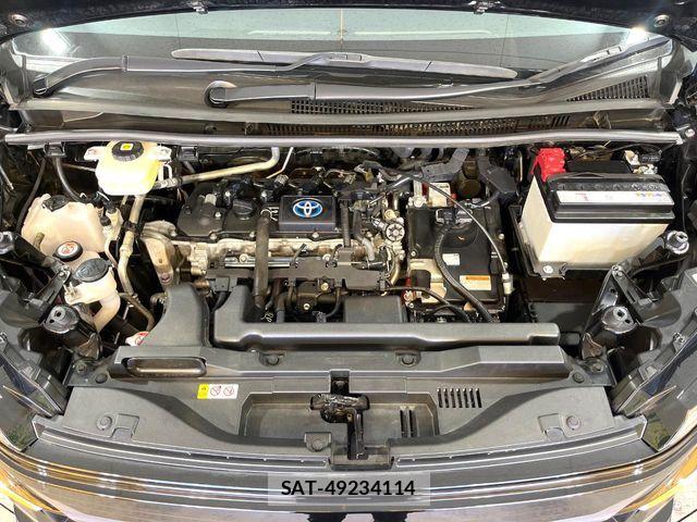Toyota VOXY HYBRID 2022-12 7227037-18