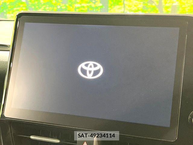 Toyota VOXY HYBRID 2022-12 7227037-2