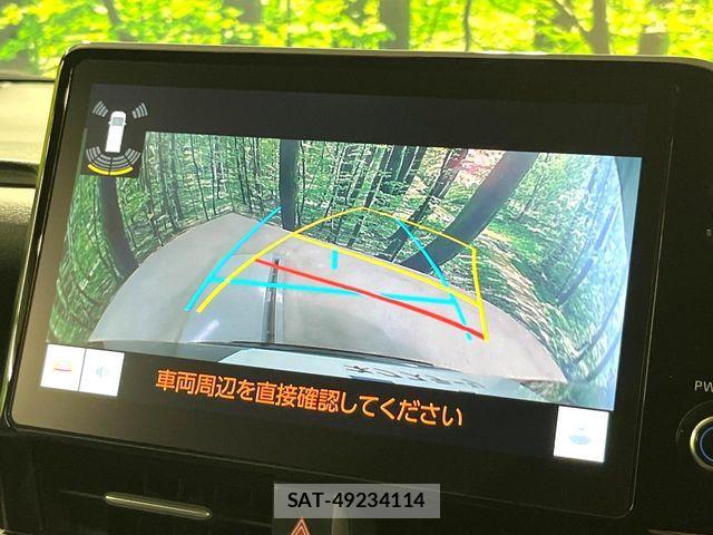 Toyota VOXY HYBRID 2022-12 7227037-3