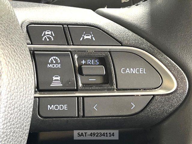 Toyota VOXY HYBRID 2022-12 7227037-5