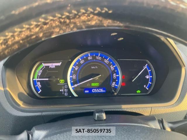Toyota VOXY HYBRID 2016-10 7227004-17