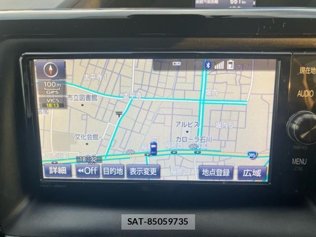 Toyota VOXY HYBRID 2016-10 7227004-23
