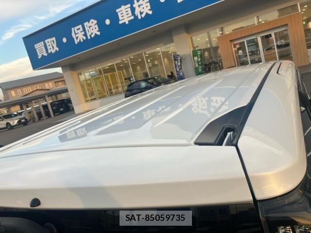 Toyota VOXY HYBRID 2016-10 7227004-4