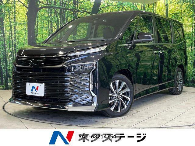 Toyota VOXY HYBRID 2025-07 7227063-0