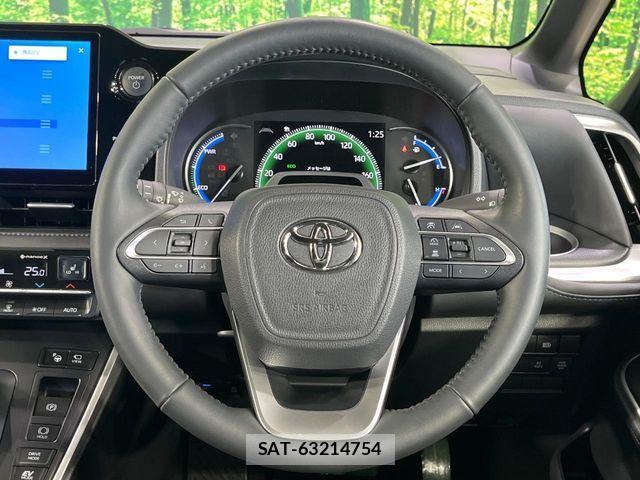 Toyota VOXY HYBRID 2025-07 7227063-11