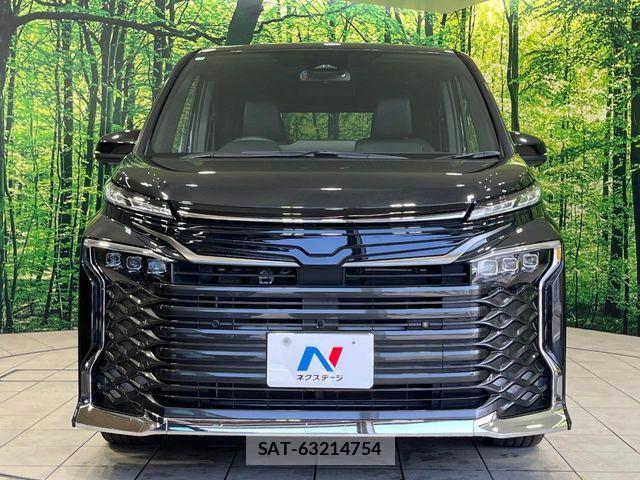 Toyota VOXY HYBRID 2025-07 7227063-14