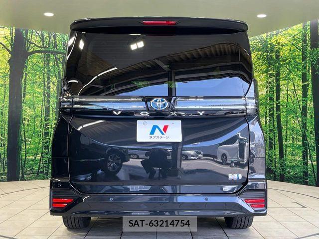 Toyota VOXY HYBRID 2025-07 7227063-15