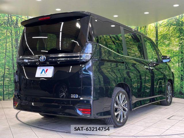 Toyota VOXY HYBRID 2025-07 7227063-16