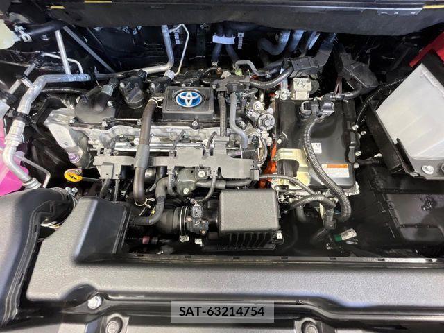 Toyota VOXY HYBRID 2025-07 7227063-17
