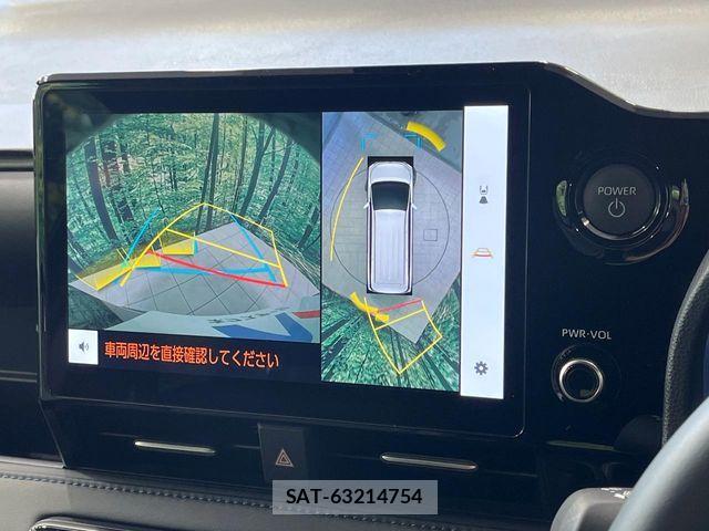 Toyota VOXY HYBRID 2025-07 7227063-4