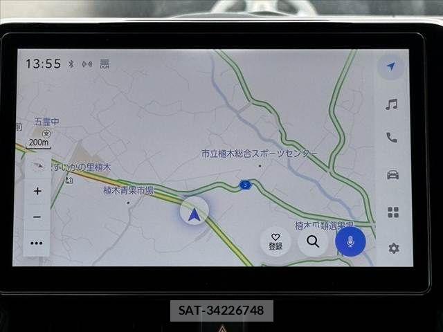 Toyota VOXY HYBRID 2023-08 7227044-4