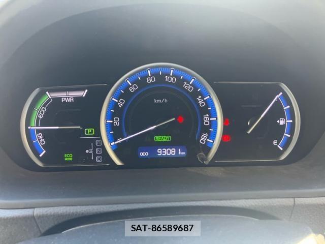 Toyota VOXY HYBRID 2015-03 7227002-16