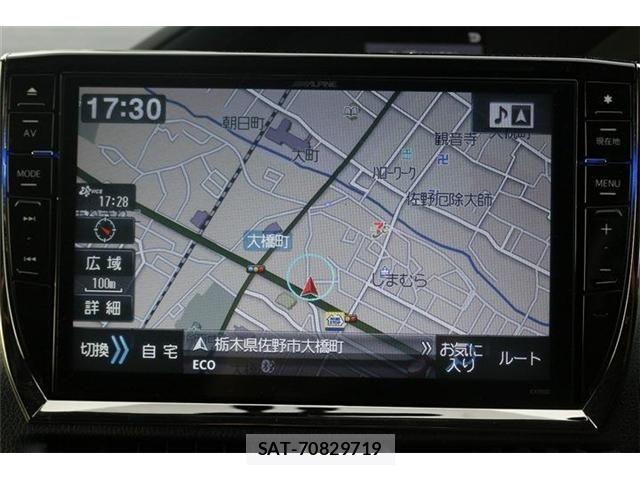 Toyota VOXY HYBRID 2014-03 7226996-2