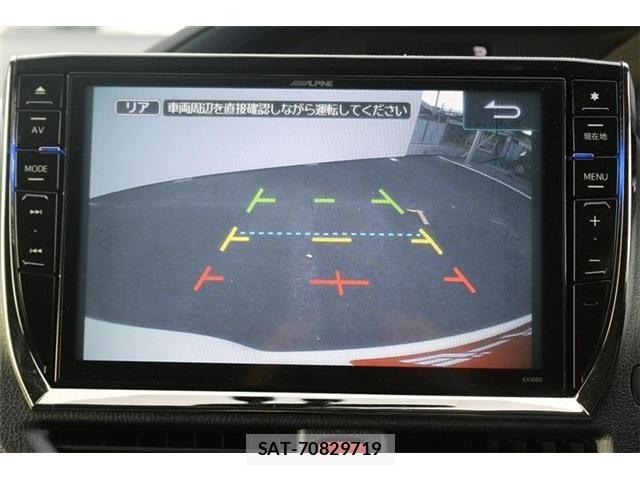 Toyota VOXY HYBRID 2014-03 7226996-4