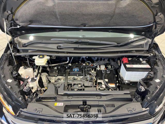 Toyota VOXY HYBRID 2023-07 7227041-18