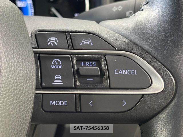 Toyota VOXY HYBRID 2023-07 7227041-6