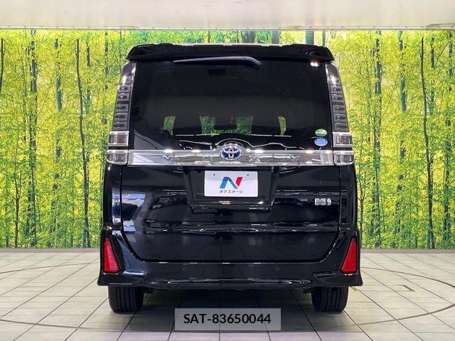 Toyota VOXY HYBRID 2019-08 7227020-15