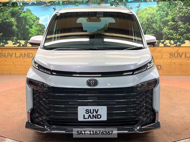 Toyota VOXY HYBRID 2025-12 7227070-15